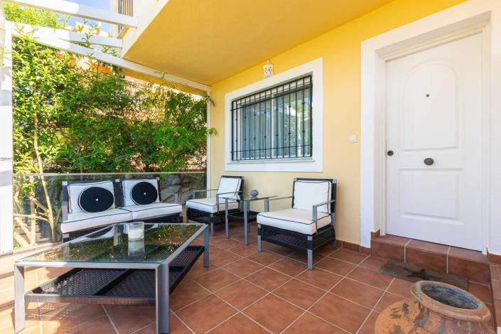 Image No.39-Jumelé de 4 chambres à vendre à Marbella