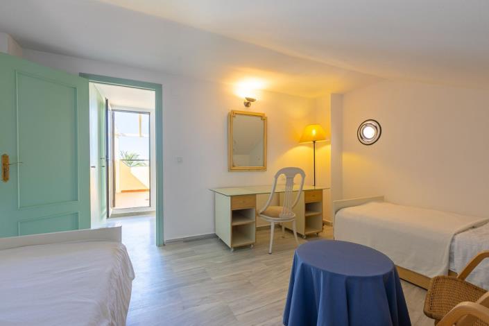 Image No.42-Jumelé de 4 chambres à vendre à Marbella