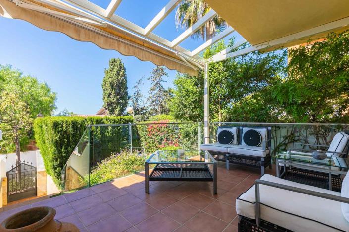 Image No.52-Jumelé de 4 chambres à vendre à Marbella