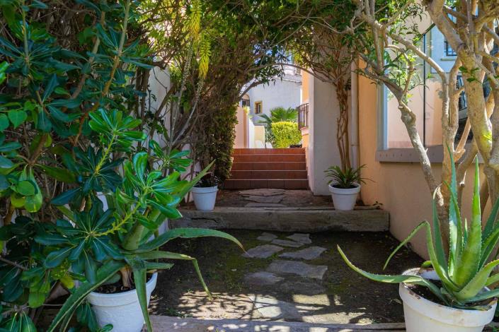 Image No.54-Jumelé de 4 chambres à vendre à Marbella