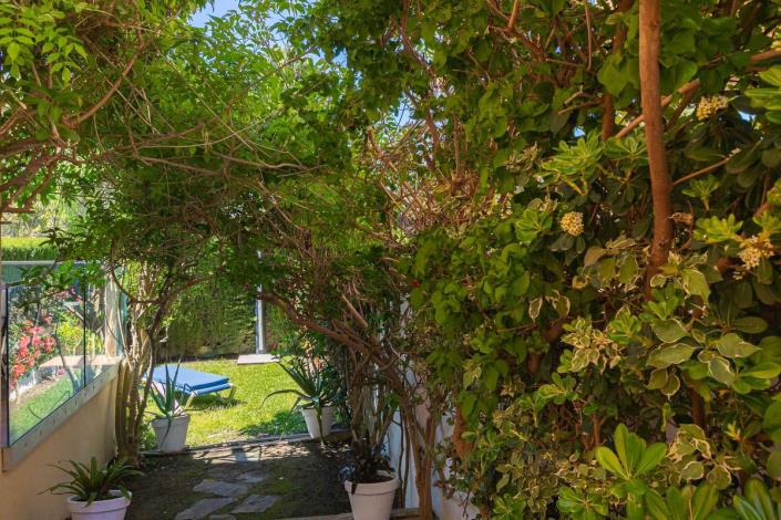 Image No.55-Jumelé de 4 chambres à vendre à Marbella