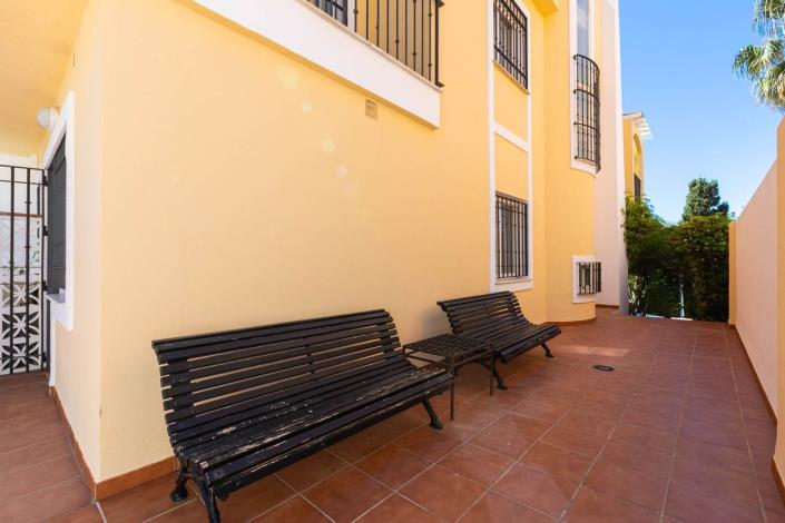 Image No.57-Jumelé de 4 chambres à vendre à Marbella