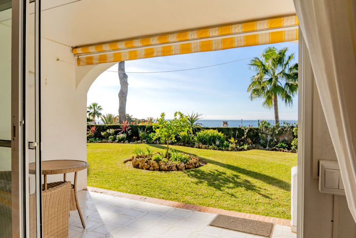 Image No.2-Appartement de 2 chambres à vendre à Miraflores