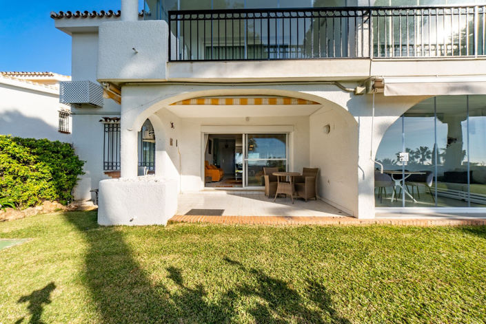 Image No.26-Appartement de 2 chambres à vendre à Miraflores