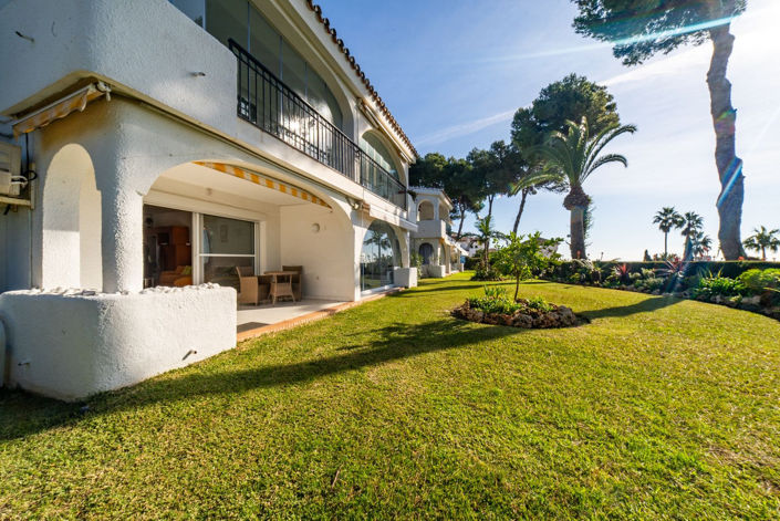 Image No.27-Appartement de 2 chambres à vendre à Miraflores