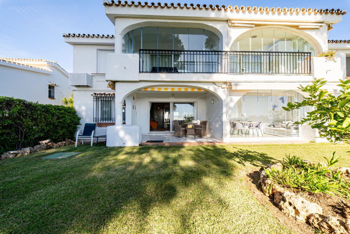 Image No.3-Appartement de 2 chambres à vendre à Miraflores