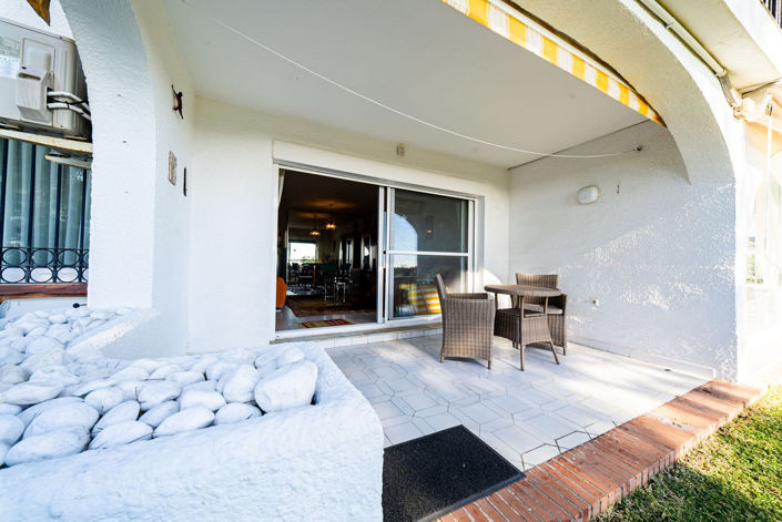 Image No.4-Appartement de 2 chambres à vendre à Miraflores