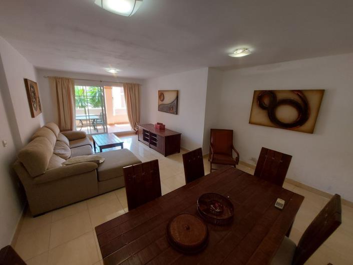 Image No.7-Appartement de 3 chambres à vendre à La Duquesa