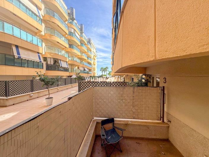 Image No.16-1 Bed Apartment for sale