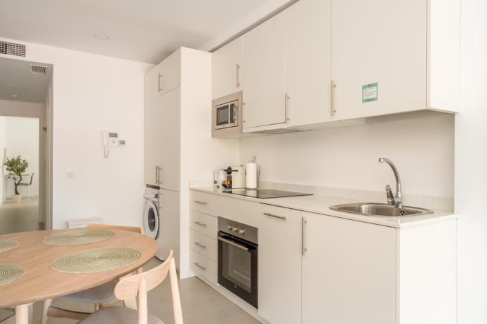 Image No.6-Appartement de 2 chambres à vendre à Fuengirola