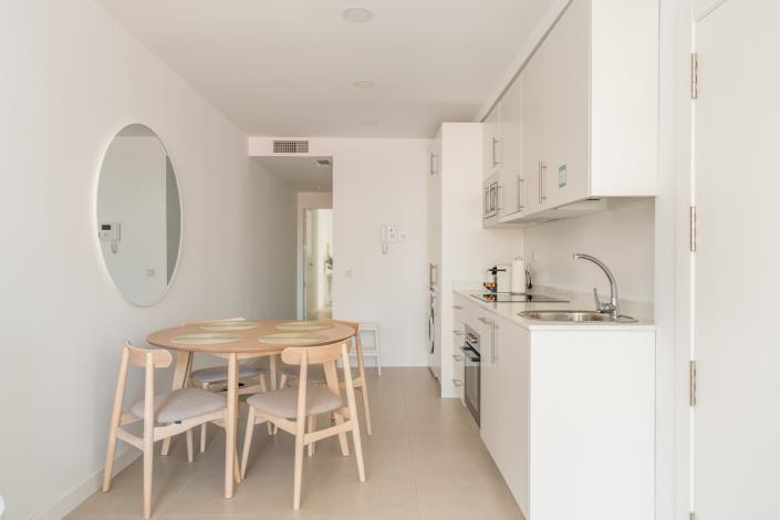 Image No.7-Appartement de 2 chambres à vendre à Fuengirola