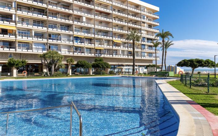 Image No.2-1 Bed Studio for sale