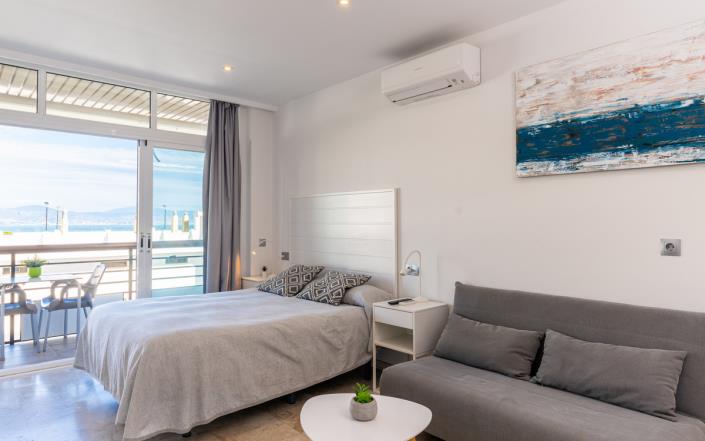 Image No.4-1 Bed Studio for sale