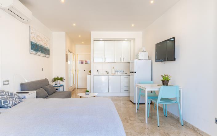 Image No.5-1 Bed Studio for sale