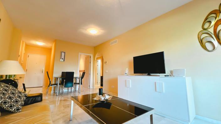 Image No.7-Appartement de 2 chambres à vendre à Marbella