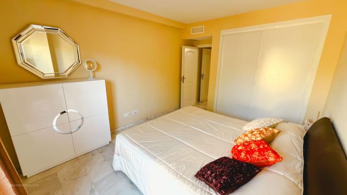 Image No.11-Appartement de 2 chambres à vendre à Marbella