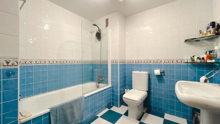 Image No.12-Appartement de 2 chambres à vendre à Marbella