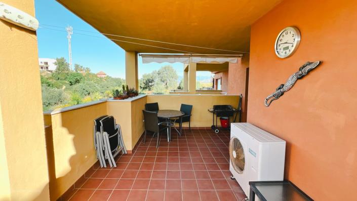 Image No.18-Appartement de 2 chambres à vendre à Marbella