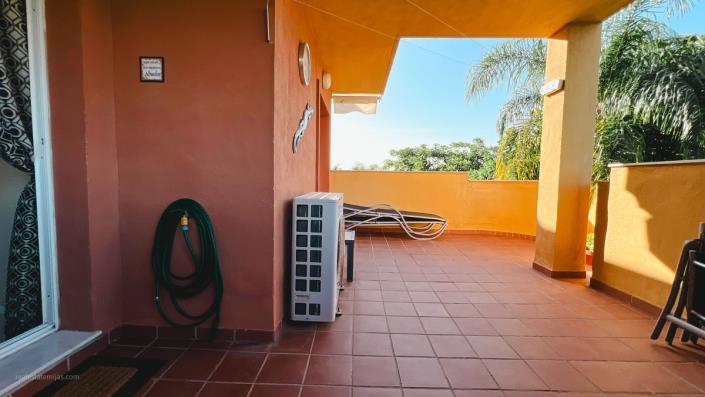 Image No.20-Appartement de 2 chambres à vendre à Marbella