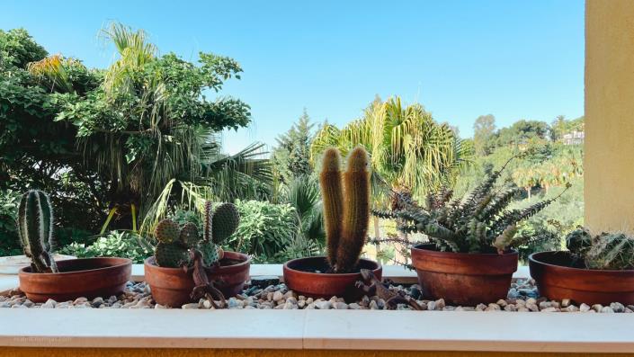 Image No.22-Appartement de 2 chambres à vendre à Marbella