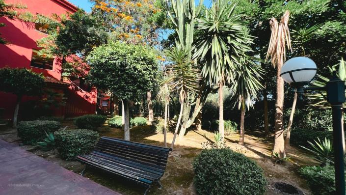 Image No.24-Appartement de 2 chambres à vendre à Marbella