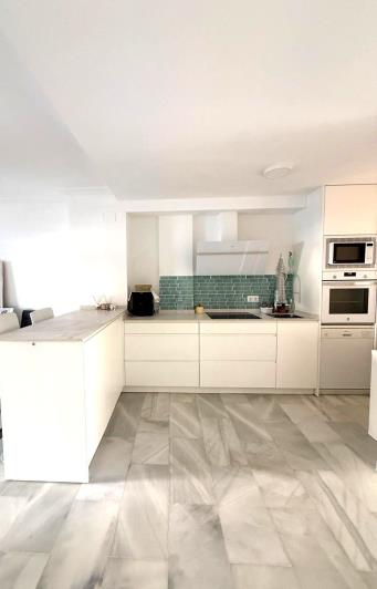 Image No.4-Appartement de 3 chambres à vendre à Casares