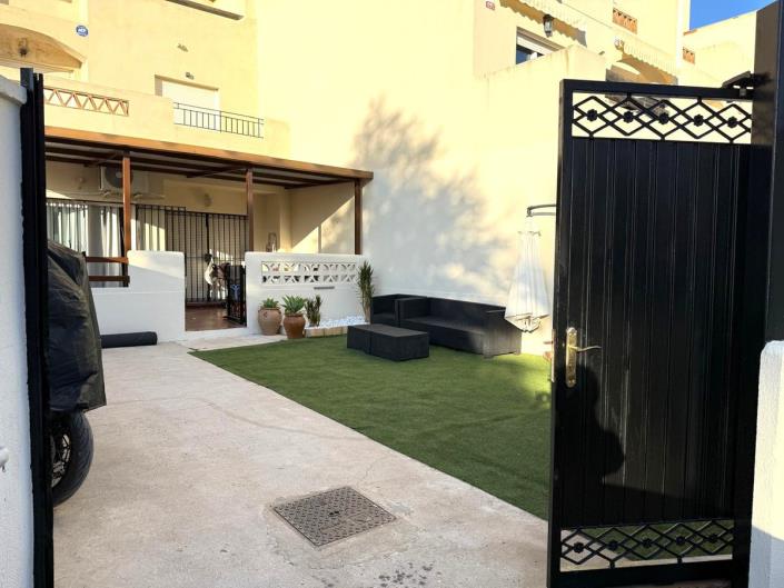 Image No.5-Appartement de 3 chambres à vendre à Casares