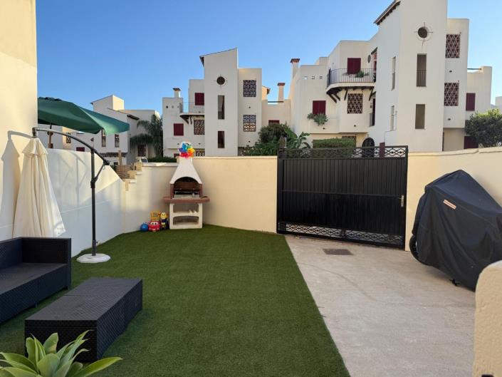 Image No.6-Appartement de 3 chambres à vendre à Casares