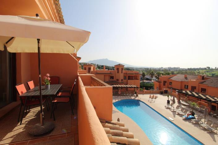 Image No.2-2 Bed Apartment for sale