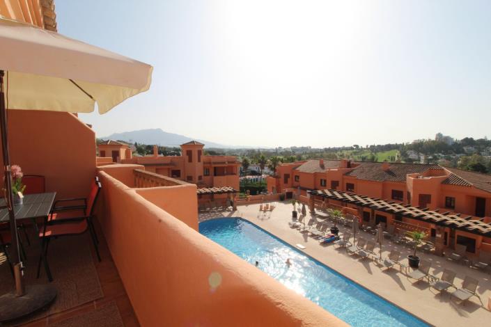 Image No.13-2 Bed Apartment for sale