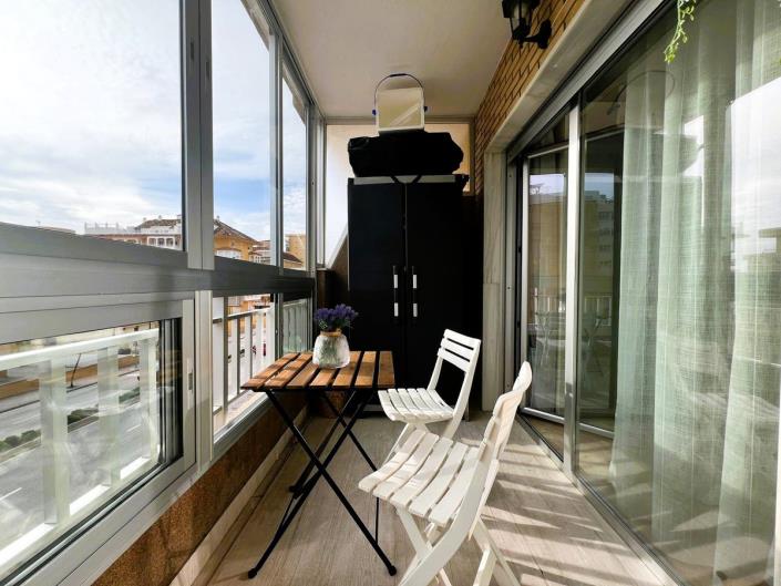 Image No.12-1 Bed Apartment for sale