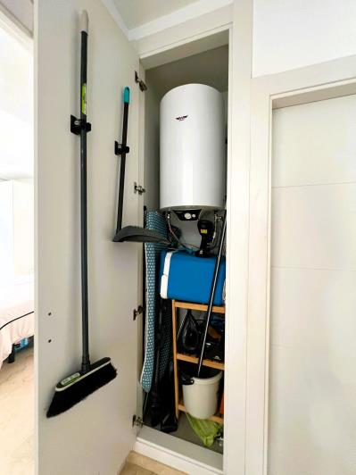 Image No.20-1 Bed Apartment for sale