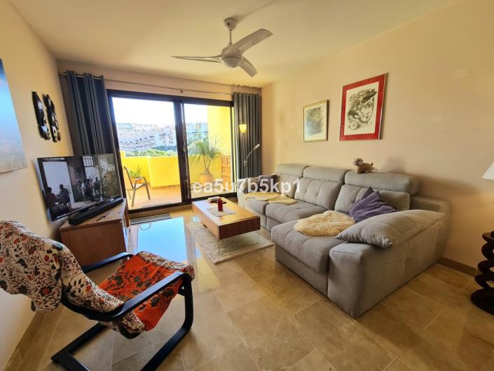 Image No.10-Appartement de 2 chambres à vendre à Manilva