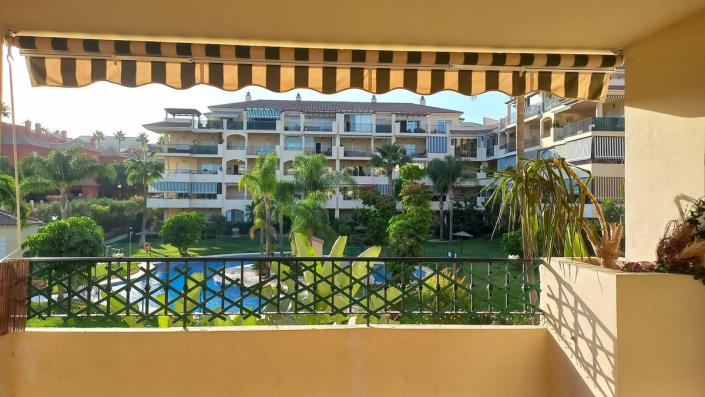 Image No.6-Appartement de 2 chambres à vendre à Mijas Golf