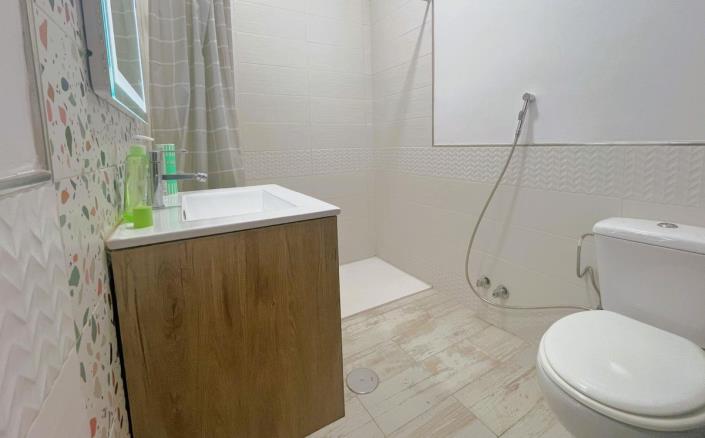 Image No.4-Jumelé de 3 chambres à vendre à Estepona