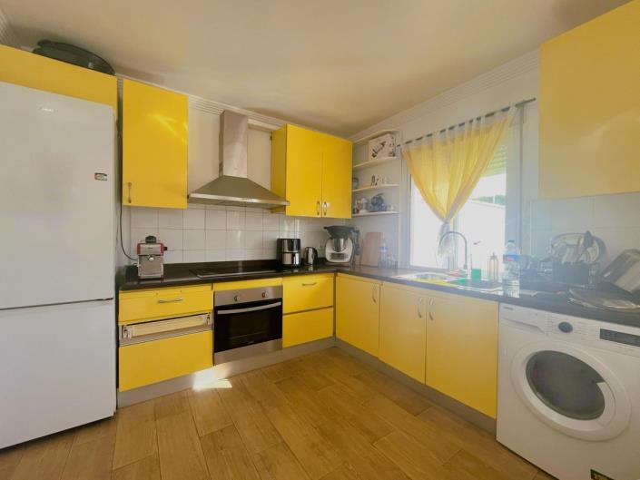 Image No.16-Jumelé de 3 chambres à vendre à Estepona