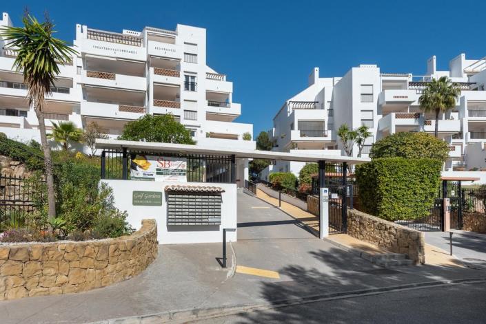 Image No.37-2 Bed Apartment for sale