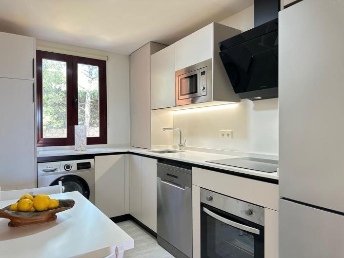 Image No.6-2 Bed Apartment for sale