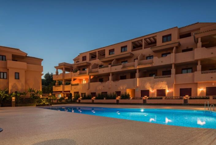 Image No.11-2 Bed Apartment for sale