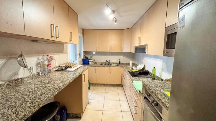 Image No.2-Appartement de 3 chambres à vendre à Nueva Andalucia