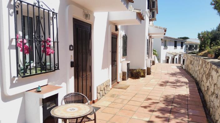 Image No.18-2 Bed Duplex for sale