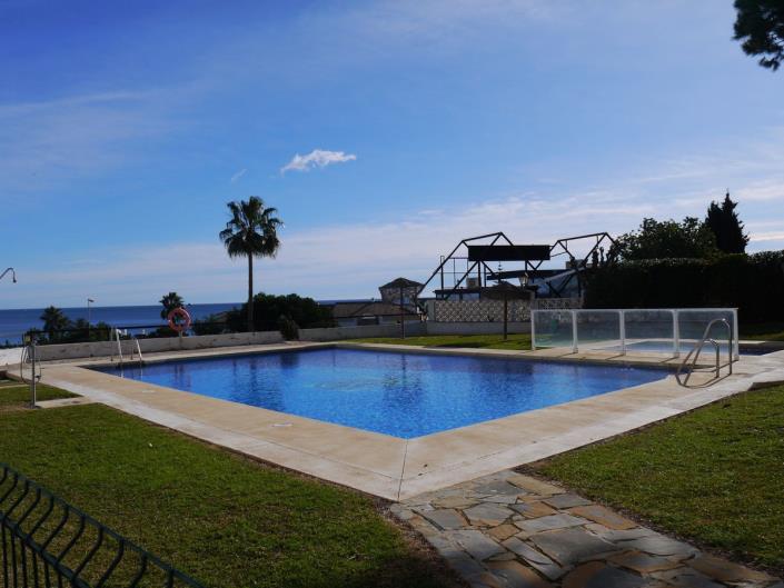 Image No.3-Appartement de 1 chambre à vendre à Torrenueva