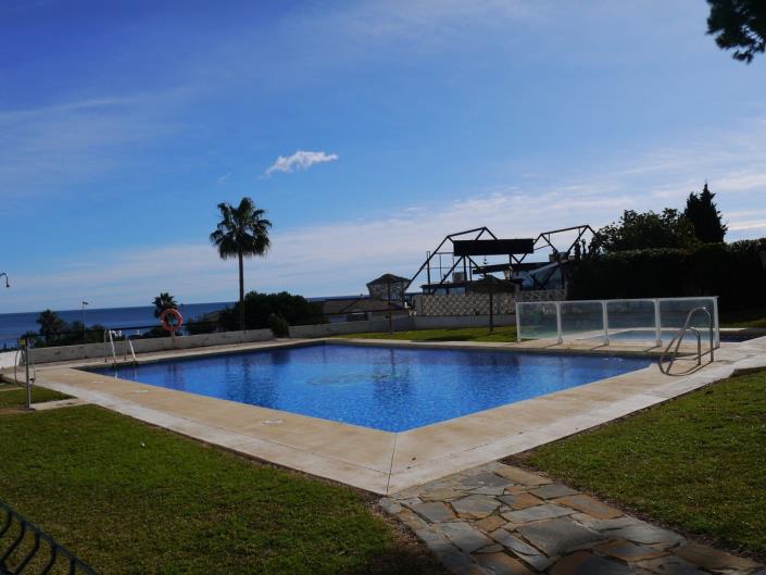 Image No.10-Appartement de 1 chambre à vendre à Torrenueva