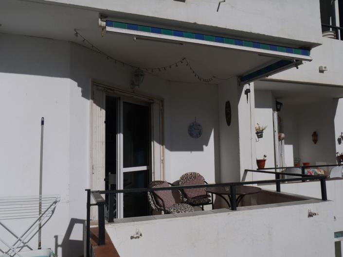 Image No.11-Appartement de 1 chambre à vendre à Torrenueva