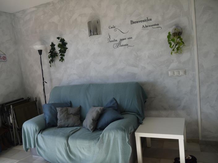 Image No.12-Appartement de 1 chambre à vendre à Torrenueva