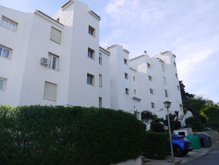 Image No.19-Appartement de 1 chambre à vendre à Torrenueva