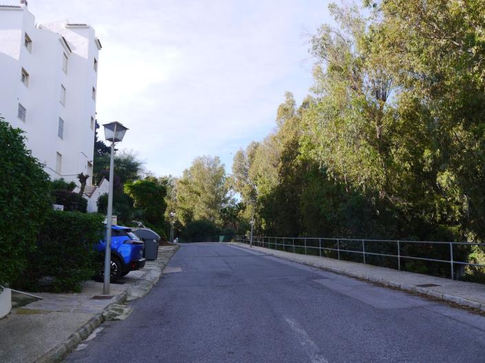 Image No.18-Appartement de 1 chambre à vendre à Torrenueva