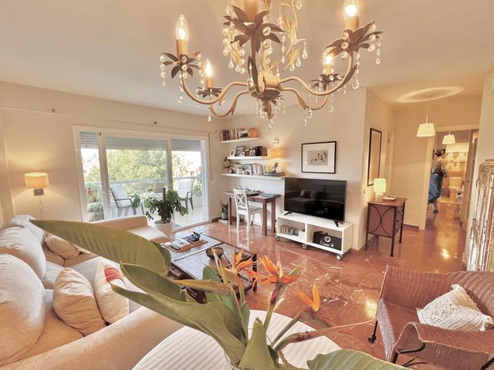 Image No.9-Appartement de 2 chambres à vendre à Las Chapas