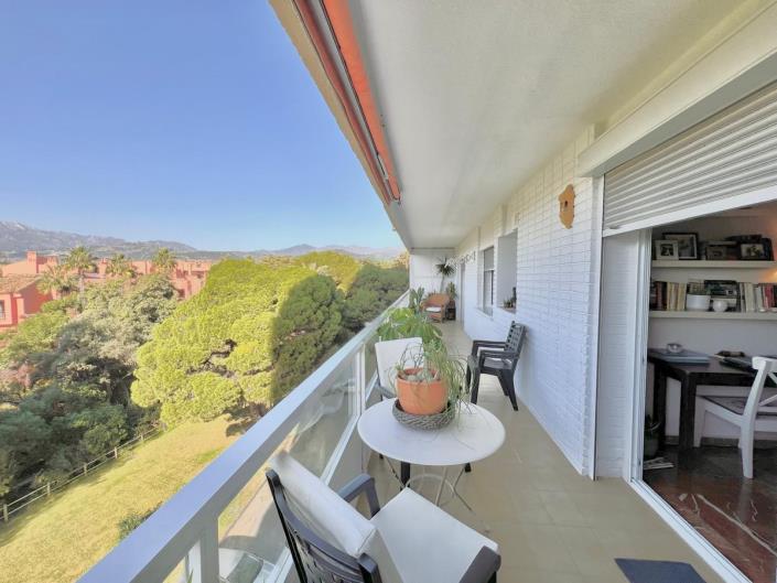 Image No.15-Appartement de 2 chambres à vendre à Las Chapas