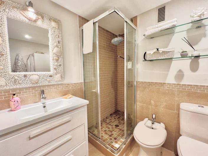 Image No.17-Appartement de 2 chambres à vendre à Las Chapas